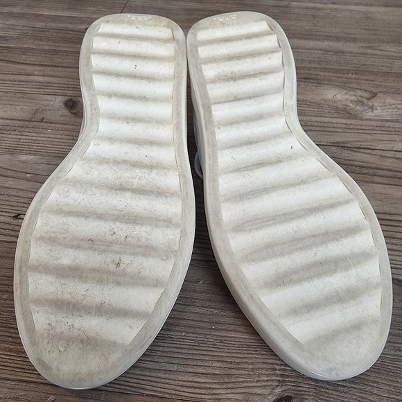 adidas ZNTASY Off White Sneaker - Picture 8 of 9